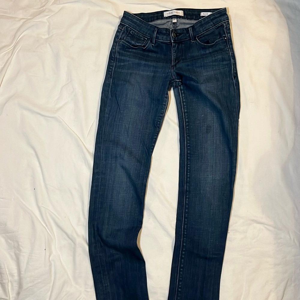 Habitual jeans skinny, perfect condition